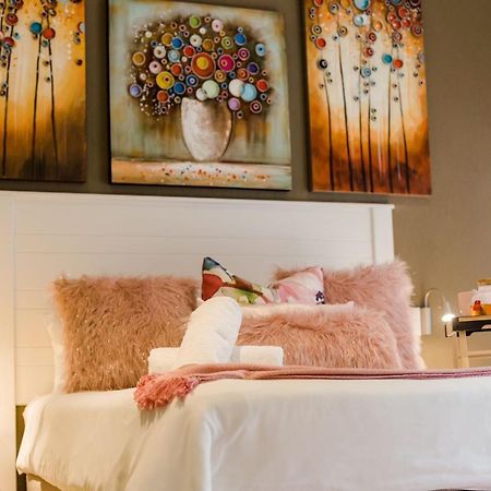 Mariu Upmarket Accommodation Νέλσπρουιτ Εξωτερικό φωτογραφία