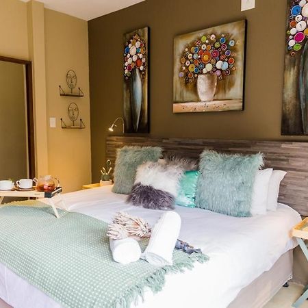 Mariu Upmarket Accommodation Νέλσπρουιτ Εξωτερικό φωτογραφία