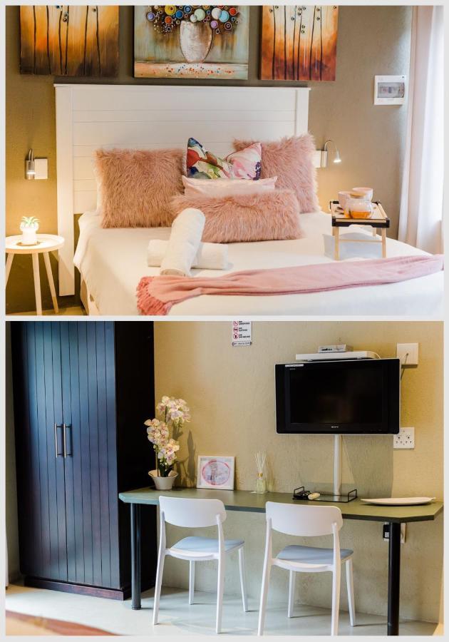 Mariu Upmarket Accommodation Νέλσπρουιτ Εξωτερικό φωτογραφία