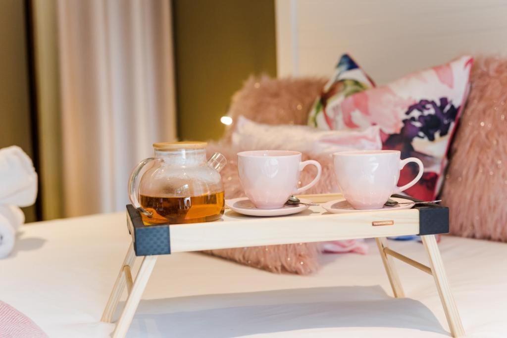 Mariu Upmarket Accommodation Νέλσπρουιτ Εξωτερικό φωτογραφία