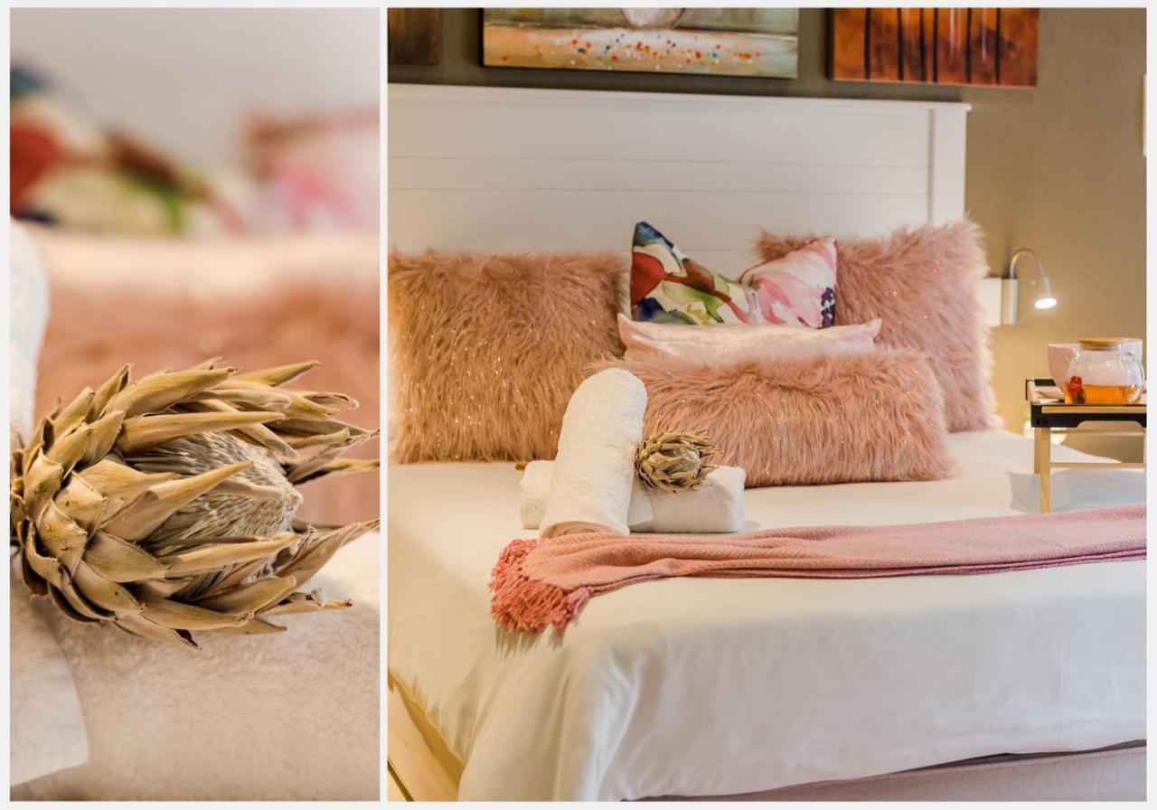 Mariu Upmarket Accommodation Νέλσπρουιτ Εξωτερικό φωτογραφία