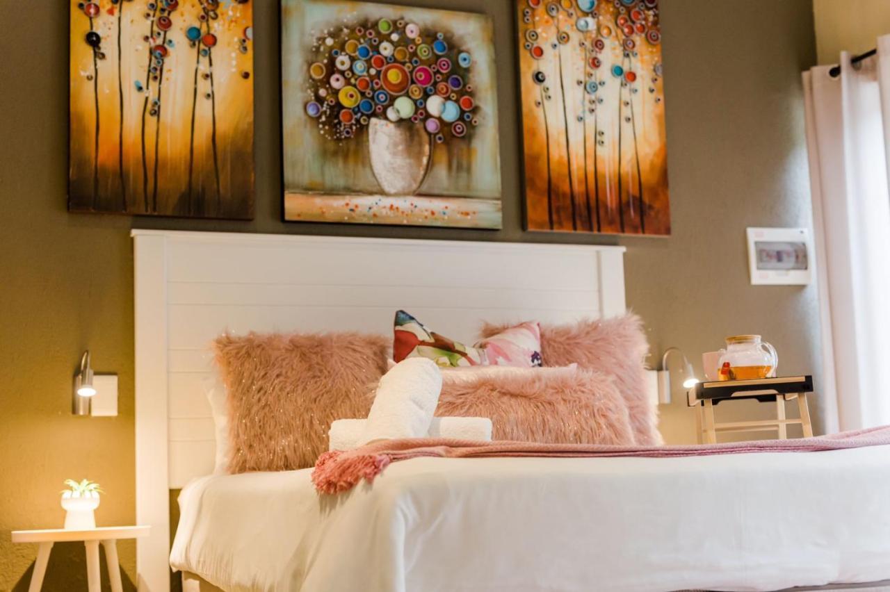 Mariu Upmarket Accommodation Νέλσπρουιτ Εξωτερικό φωτογραφία