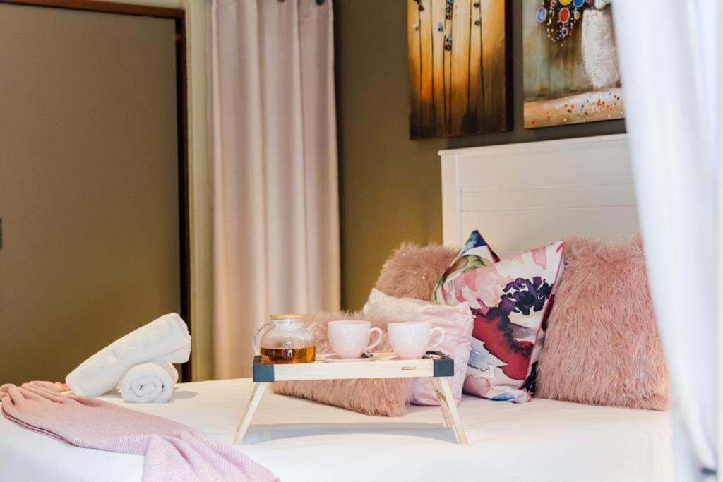 Mariu Upmarket Accommodation Νέλσπρουιτ Εξωτερικό φωτογραφία