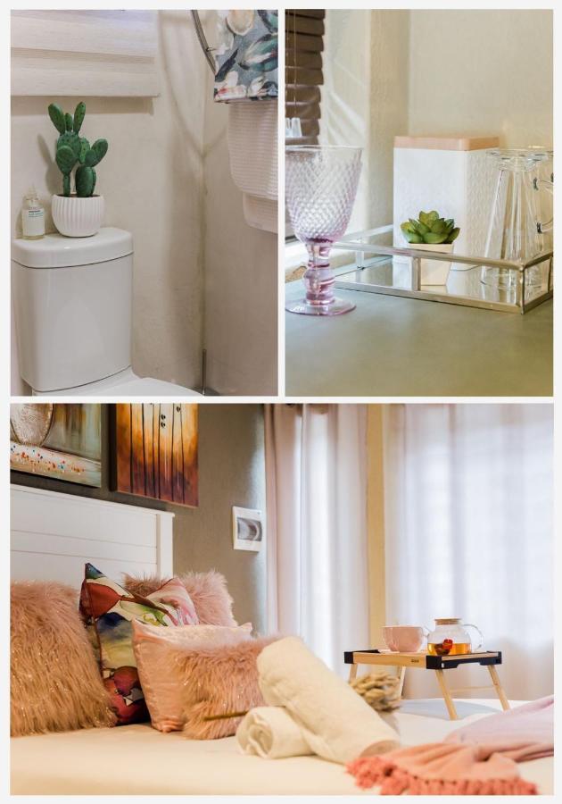 Mariu Upmarket Accommodation Νέλσπρουιτ Εξωτερικό φωτογραφία