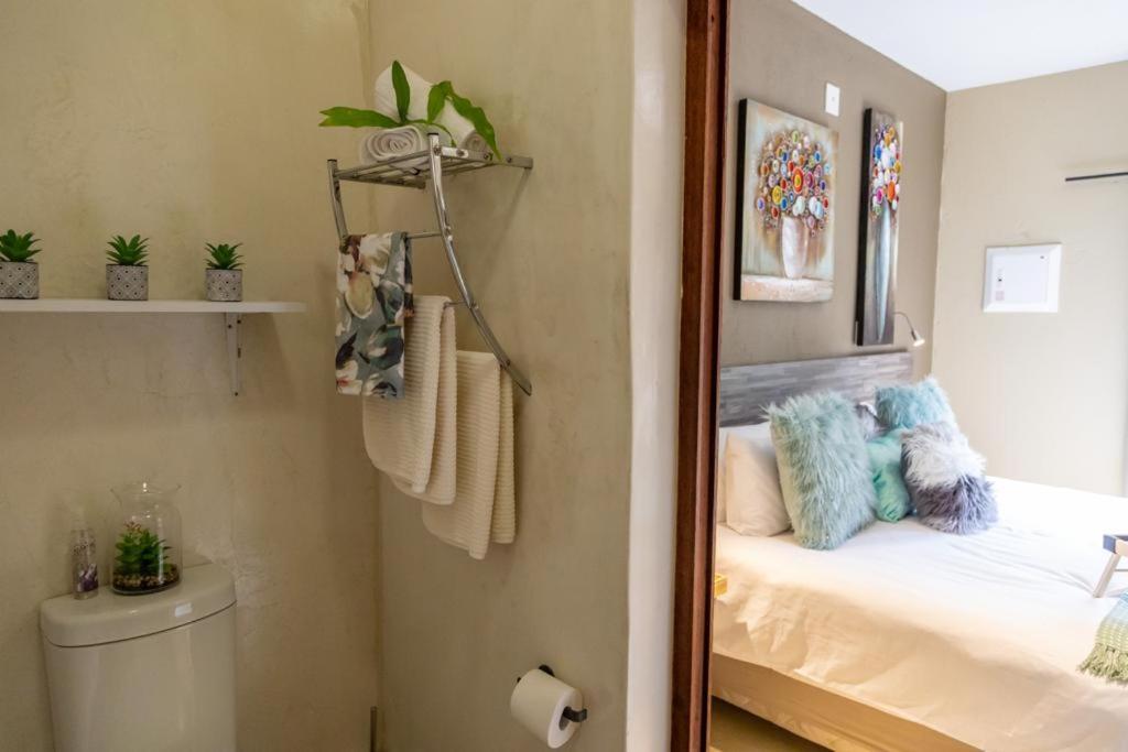Mariu Upmarket Accommodation Νέλσπρουιτ Εξωτερικό φωτογραφία