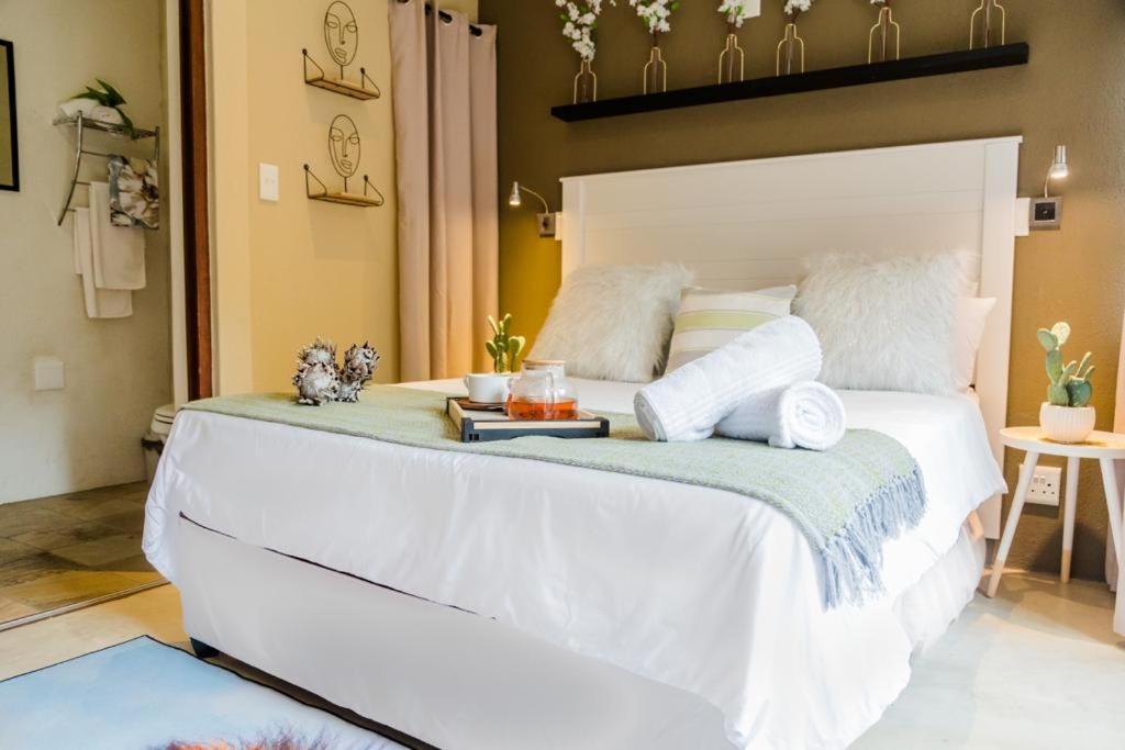 Mariu Upmarket Accommodation Νέλσπρουιτ Εξωτερικό φωτογραφία
