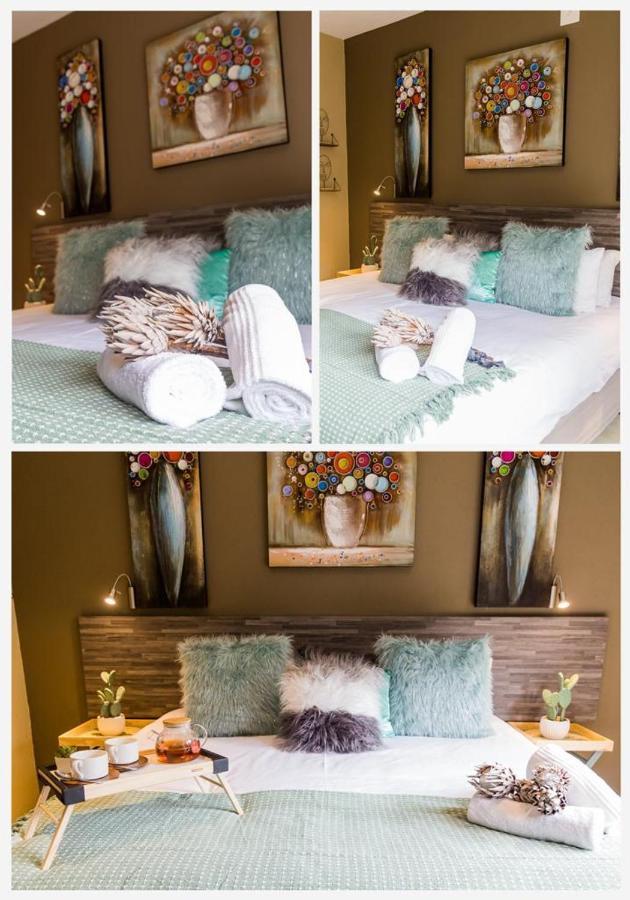 Mariu Upmarket Accommodation Νέλσπρουιτ Εξωτερικό φωτογραφία