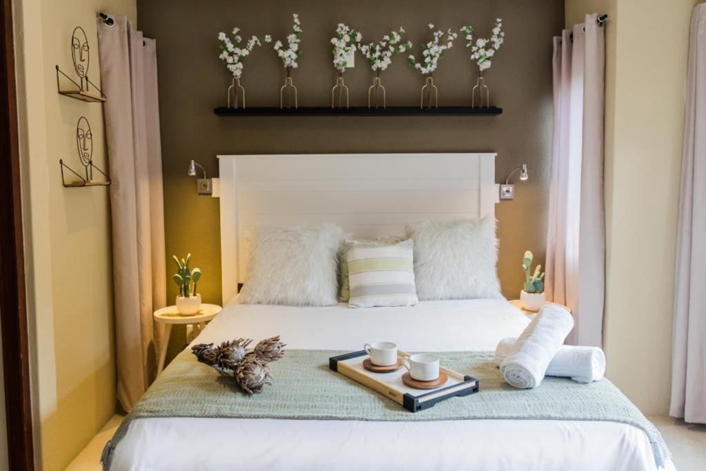 Mariu Upmarket Accommodation Νέλσπρουιτ Εξωτερικό φωτογραφία
