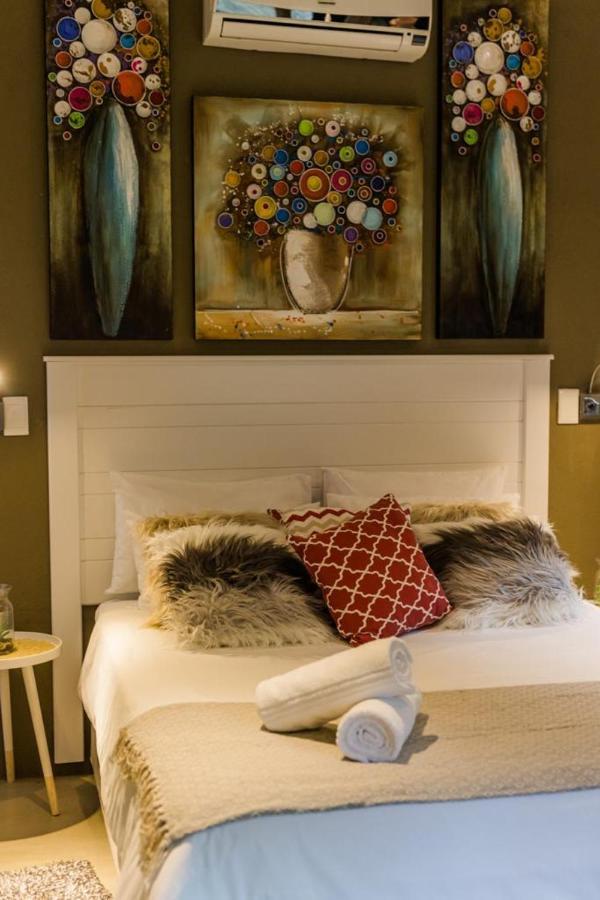 Mariu Upmarket Accommodation Νέλσπρουιτ Εξωτερικό φωτογραφία