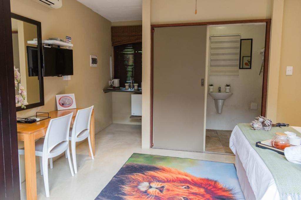 Mariu Upmarket Accommodation Νέλσπρουιτ Εξωτερικό φωτογραφία
