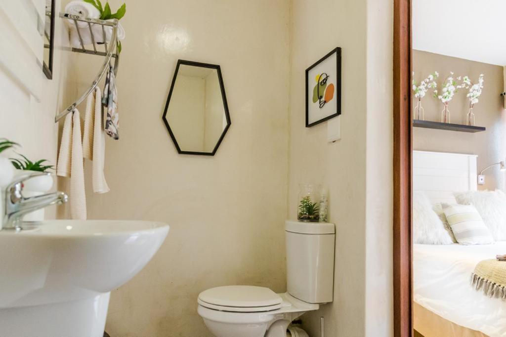 Mariu Upmarket Accommodation Νέλσπρουιτ Εξωτερικό φωτογραφία