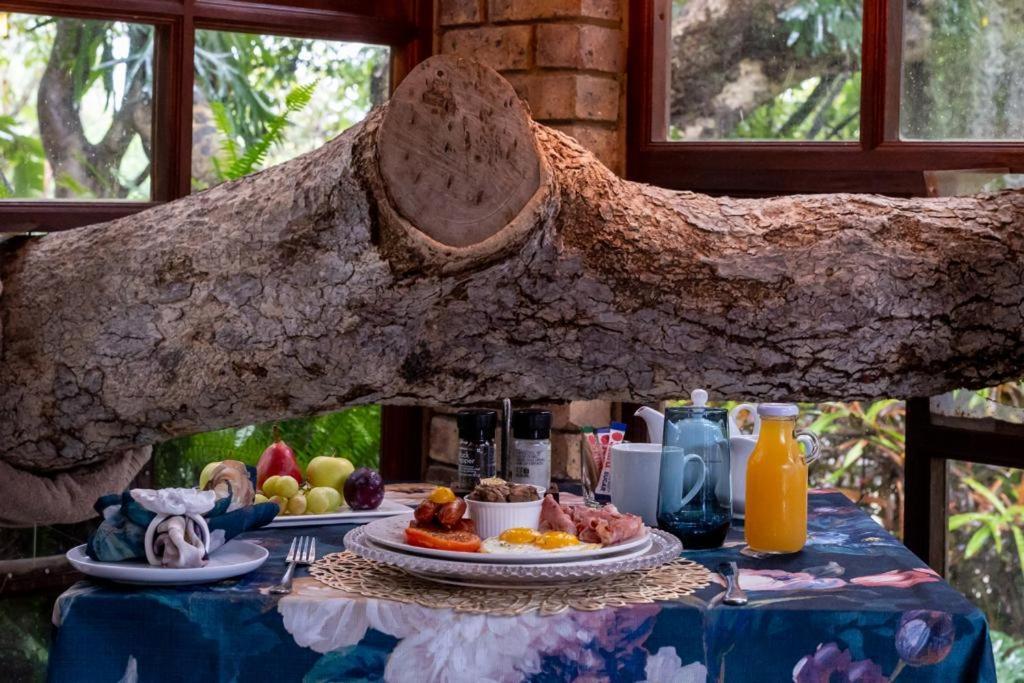 Mariu Upmarket Accommodation Νέλσπρουιτ Εξωτερικό φωτογραφία