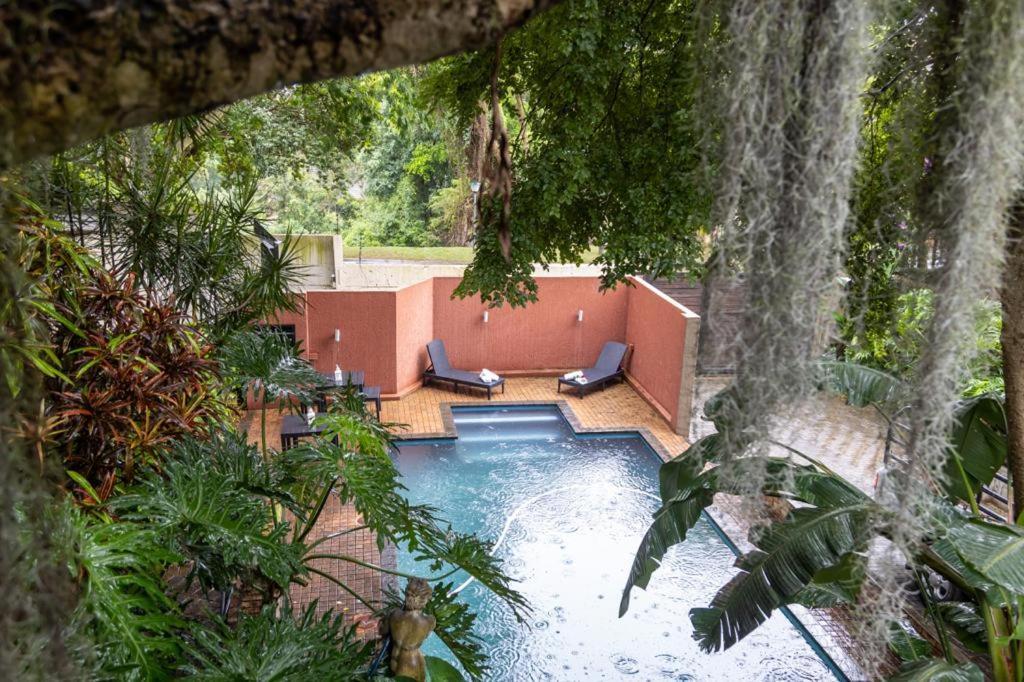 Mariu Upmarket Accommodation Νέλσπρουιτ Εξωτερικό φωτογραφία