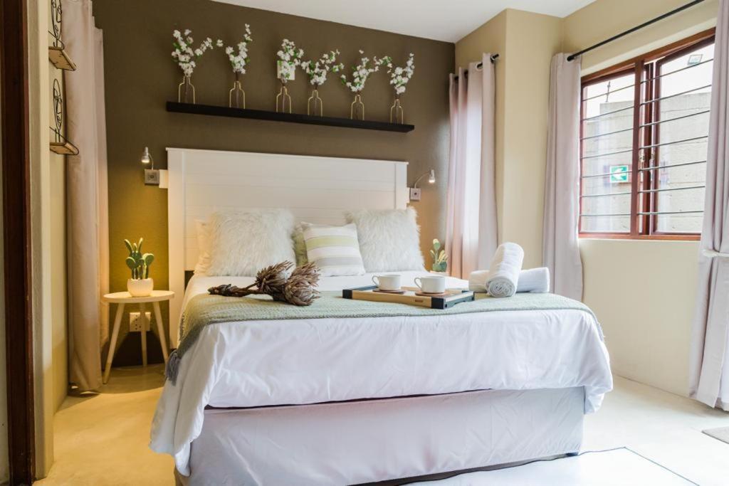 Mariu Upmarket Accommodation Νέλσπρουιτ Εξωτερικό φωτογραφία