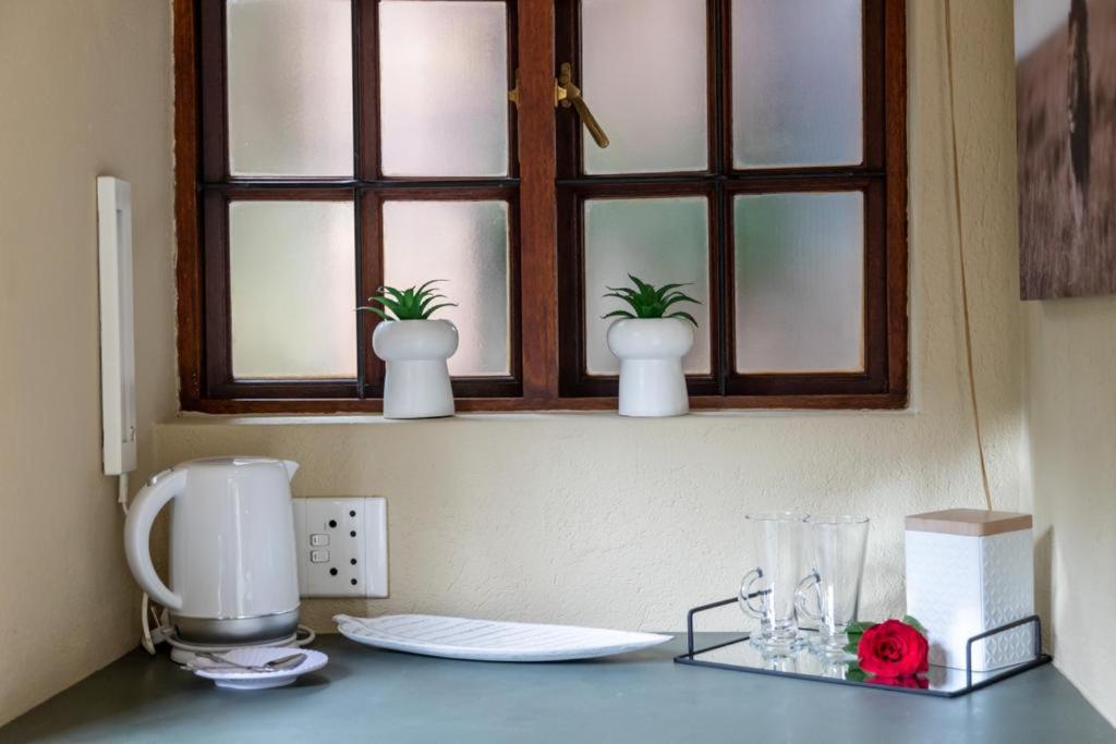 Mariu Upmarket Accommodation Νέλσπρουιτ Εξωτερικό φωτογραφία