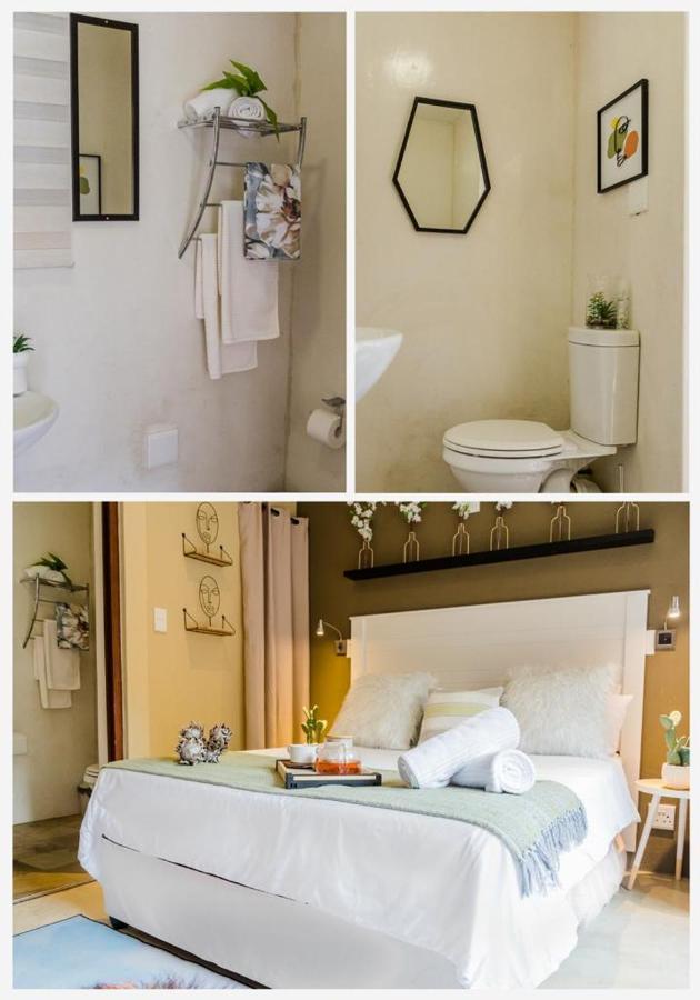 Mariu Upmarket Accommodation Νέλσπρουιτ Εξωτερικό φωτογραφία