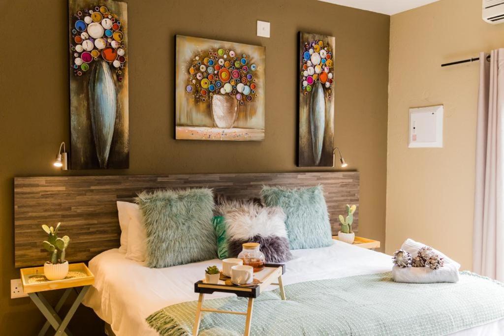 Mariu Upmarket Accommodation Νέλσπρουιτ Εξωτερικό φωτογραφία