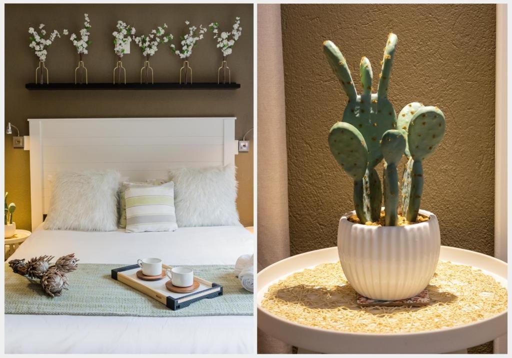 Mariu Upmarket Accommodation Νέλσπρουιτ Εξωτερικό φωτογραφία