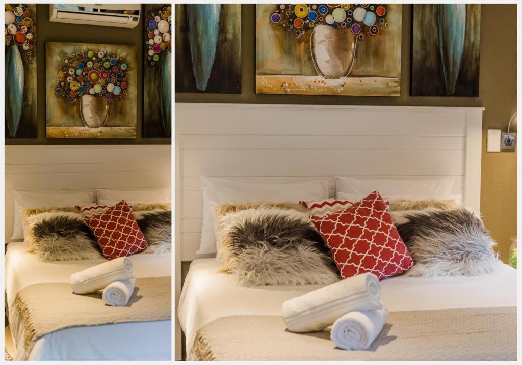 Mariu Upmarket Accommodation Νέλσπρουιτ Εξωτερικό φωτογραφία