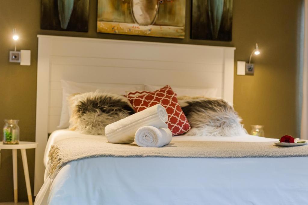 Mariu Upmarket Accommodation Νέλσπρουιτ Εξωτερικό φωτογραφία