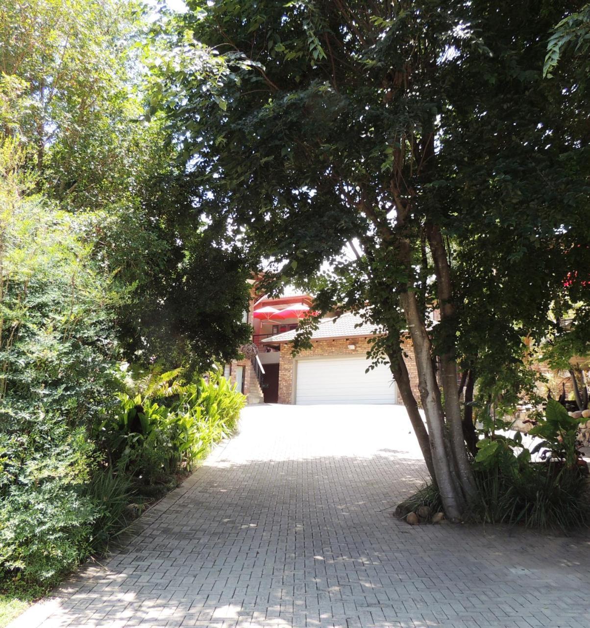 Mariu Upmarket Accommodation Νέλσπρουιτ Εξωτερικό φωτογραφία