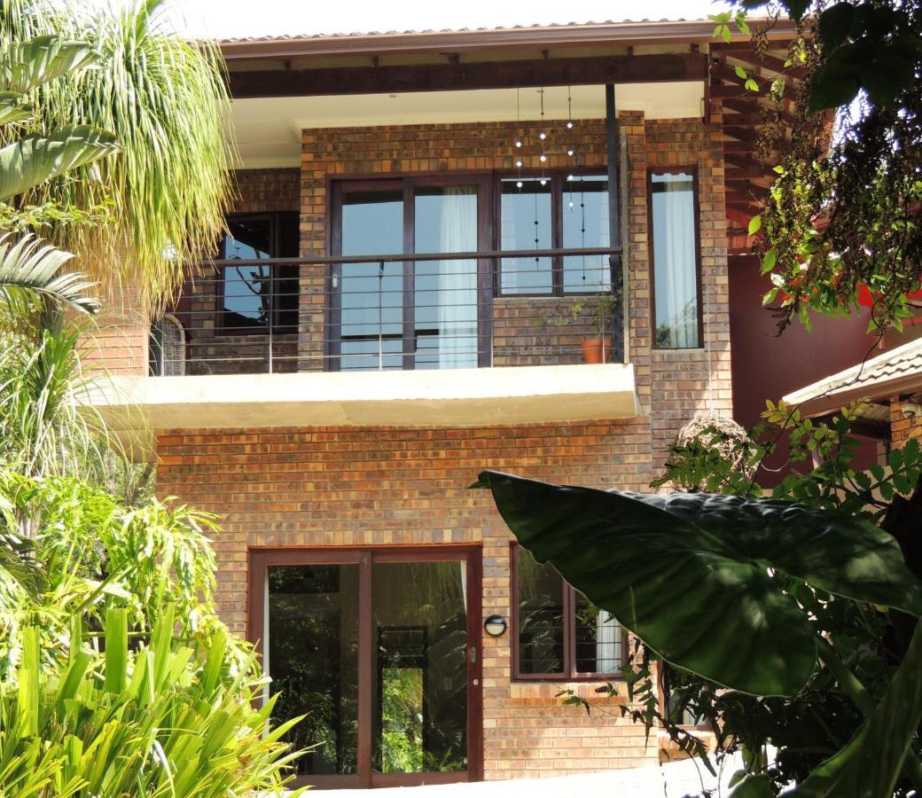 Mariu Upmarket Accommodation Νέλσπρουιτ Εξωτερικό φωτογραφία